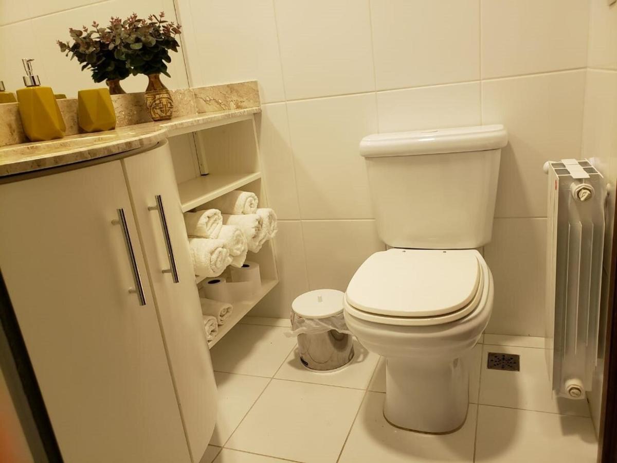 Apartamento Knorrville 306 กรามาโด ภายนอก รูปภาพ
